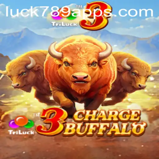 Exploring the Exciting World of 3ChargeBuffalo at LUCK789.COM