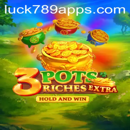 Explore the Exciting World of 3potsExtra: A New Era in Online Gaming