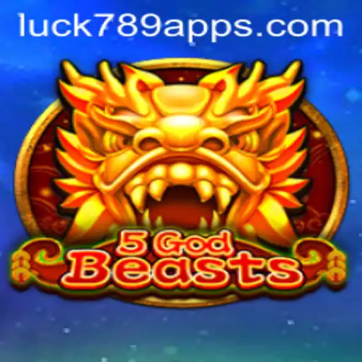 Explore the Thrilling World of 5GodBeasts: A New Gaming Adventure