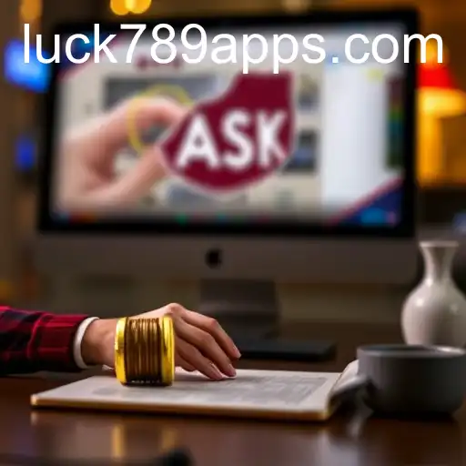 Security and Trust LUCK789.COM - International Licenses and Certifications