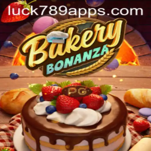 BakeryBonanza: A Tasty Adventure with LUCK789.COM