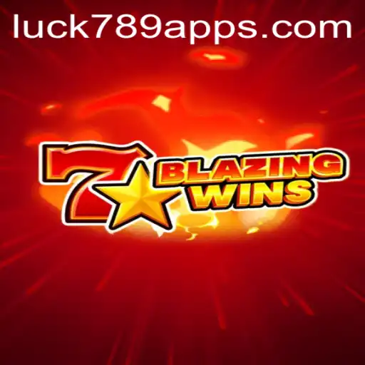 Exploring the Thrilling World of BlazingWins at LUCK789.COM