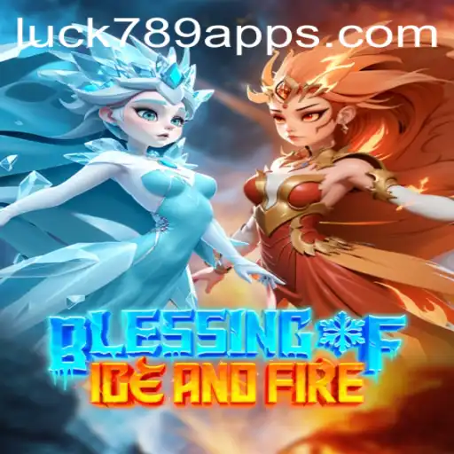 Exploring BlessingofIceandFire: A Riveting Journey Into the World of Strategy and Adventure