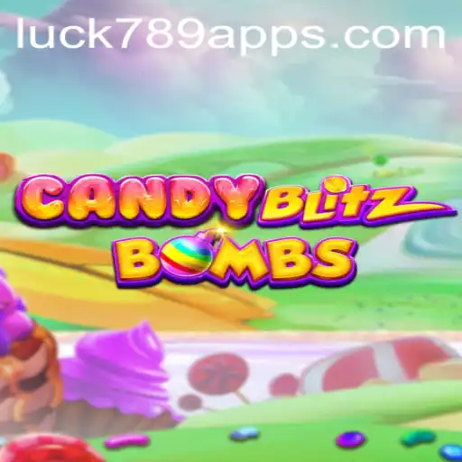 The Sweet and Explosive World of CandyBlitzBombs: A New Gaming Sensation