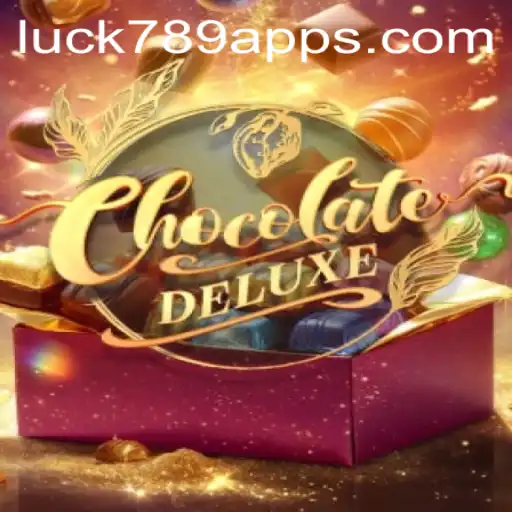 Discover the Decadence of ChocolateDeluxe at LUCK789.COM