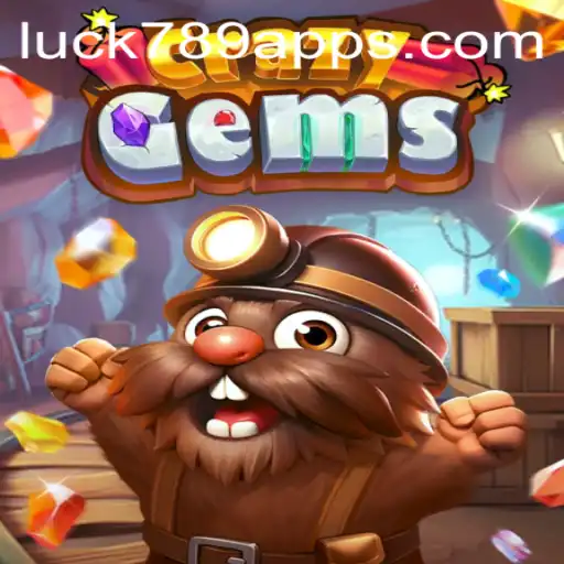 CrazyGems: Unveiling the Sparkling World of Luck and Strategy