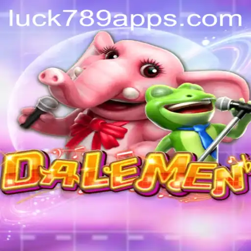 Exploring the Intriguing World of DALEMEN: A Modern Gaming Experience