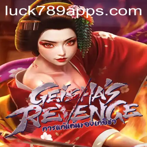 GeishasRevenge: An Immersive Gaming Experience Unfolds
