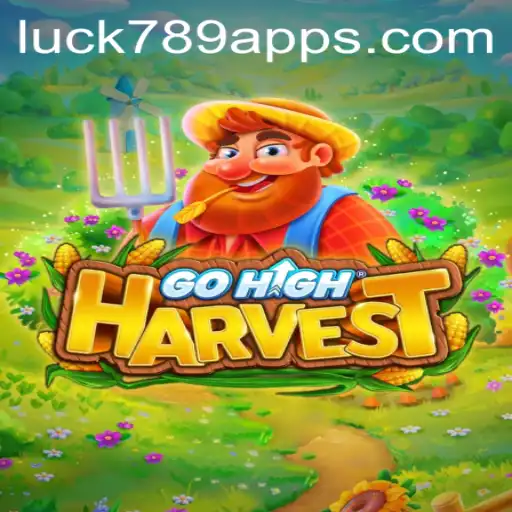 The Enchanting World of GoHighHarvest: A Journey into Virtual Bounty