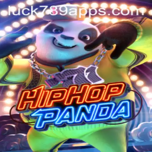 Dive into the Energetic World of HipHopPanda at LUCK789.COM