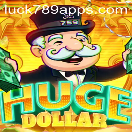 Exploring the Exciting World of HugeDollar and LUCK789.COM