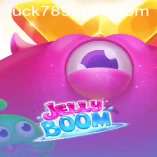 JellyBoom: A Delightful Adventure in the World of Online Gaming