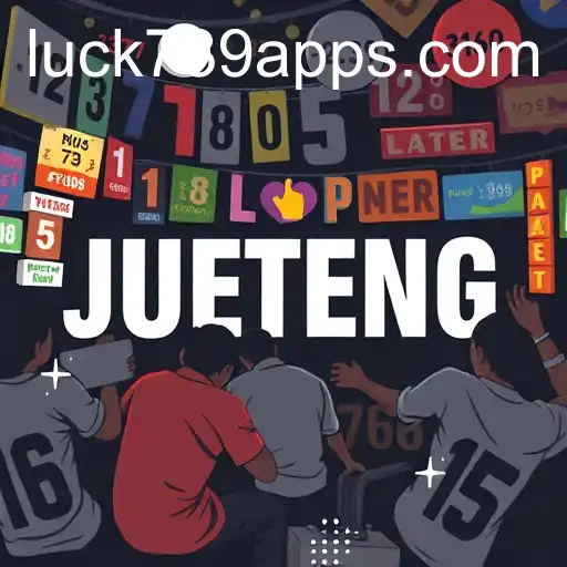 Gaming Experience LUCK789.COM - 800+ Premium and Exclusive Games