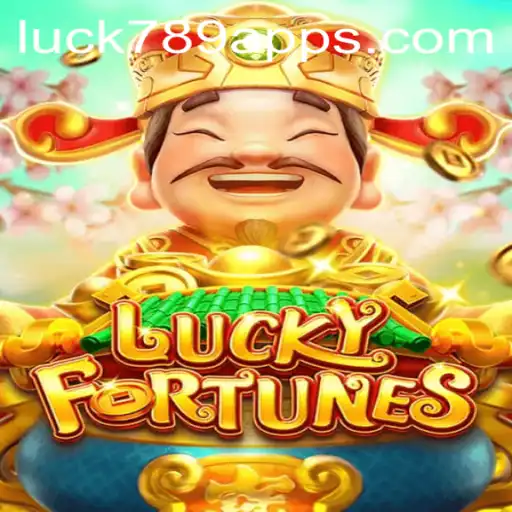 Unlocking the Secrets of LUCKYFORTUNES: A Journey into the World of Chance