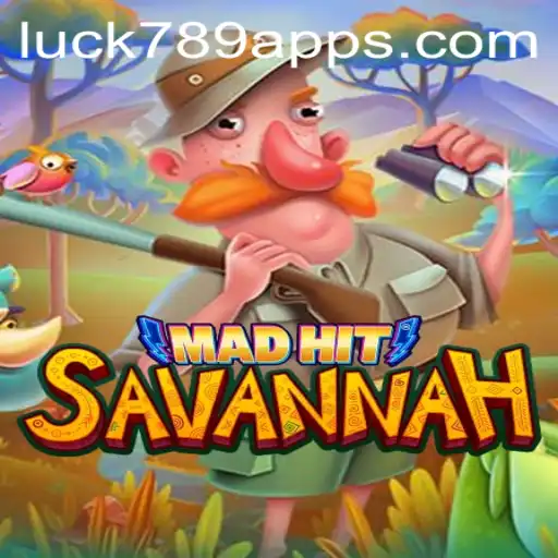 MadHitSavannah: The Exciting Game Mixing Strategy and Fortune