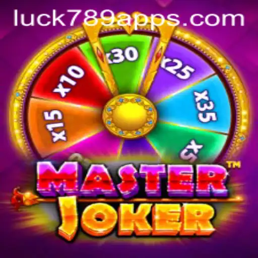Discover the Thrills of MasterJoker: Your Ultimate Guide to Winning at LUCK789.COM