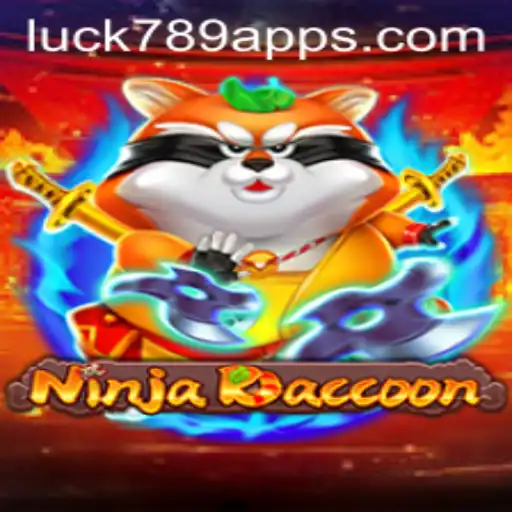 NinjaRaccoon: Master the Art of Stealth and Strategy