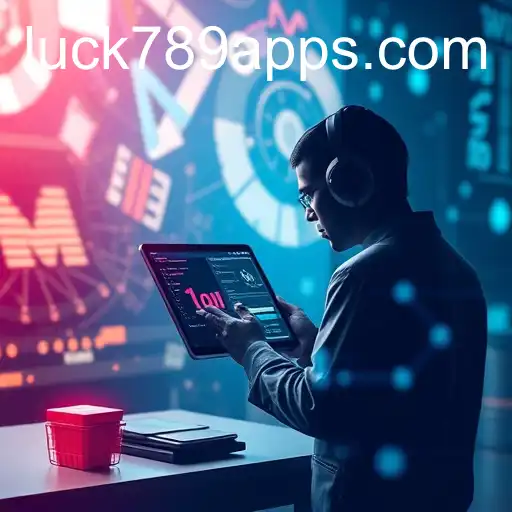 Gaming Experience LUCK789.COM - 800+ Premium and Exclusive Games
