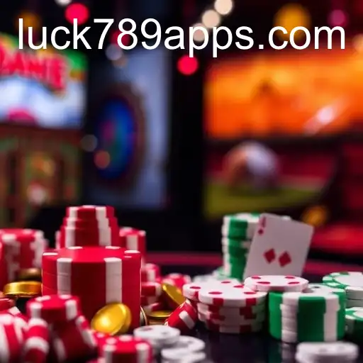 Security and Trust LUCK789.COM - International Licenses and Certifications