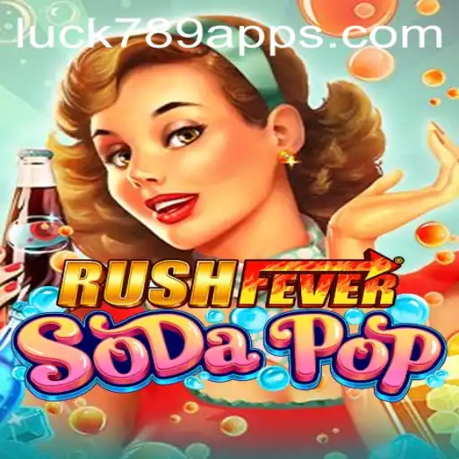 Dive into the Excitement with RushFeverSodaPop