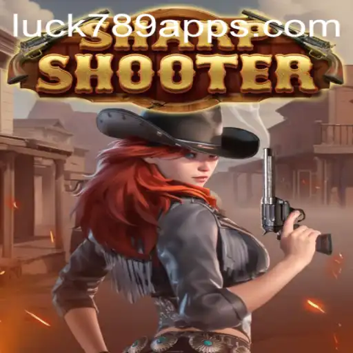 Discover the Thrill of Sharpshooter at LUCK789.COM