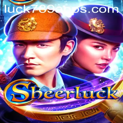 Unveiling the Thrill of Sheerluck