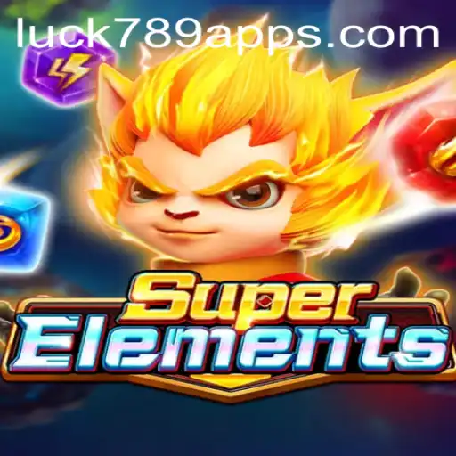 Dive into the Intriguing World of SuperElements