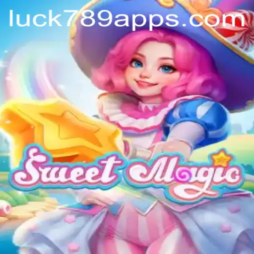 Explore the Enchanting World of SweetMagic: A Captivating Game Experience