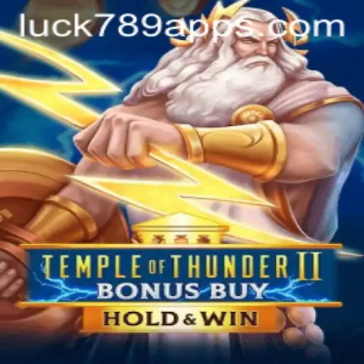 Temple of Thunder II Bonus Buy Game: A New Adventure Awaits