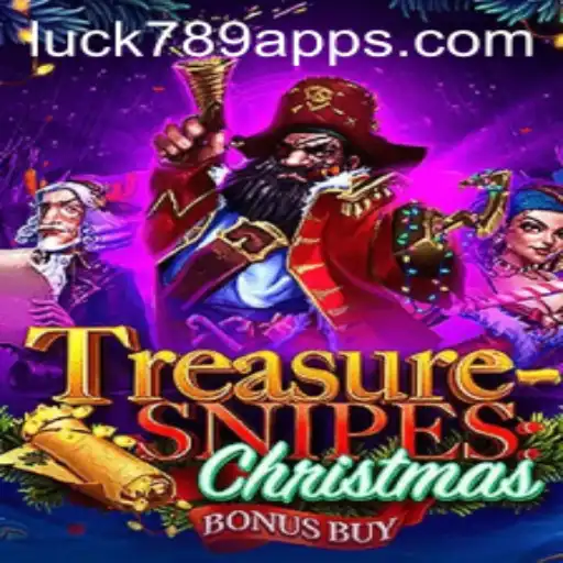 Unveiling TreasuresnipesChristmas: The Festive Gaming Craze with LUCK789.COM