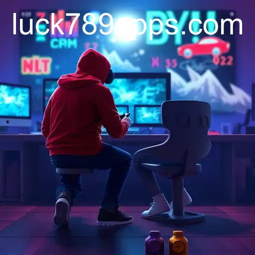 VIP Service LUCK789.COM - 24/7 Support and Exclusive Benefits