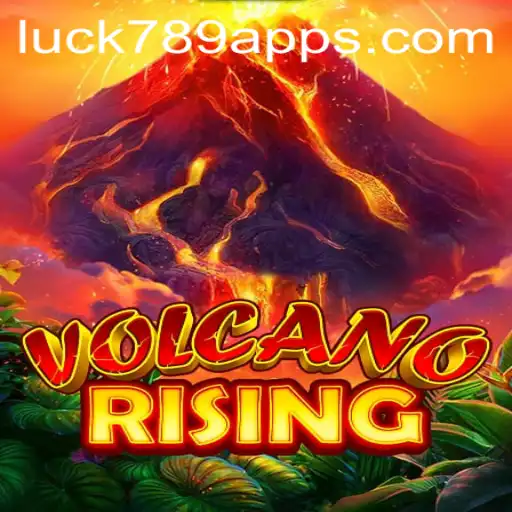 VolcanoRising: Unleashing Thrills in a Molten World